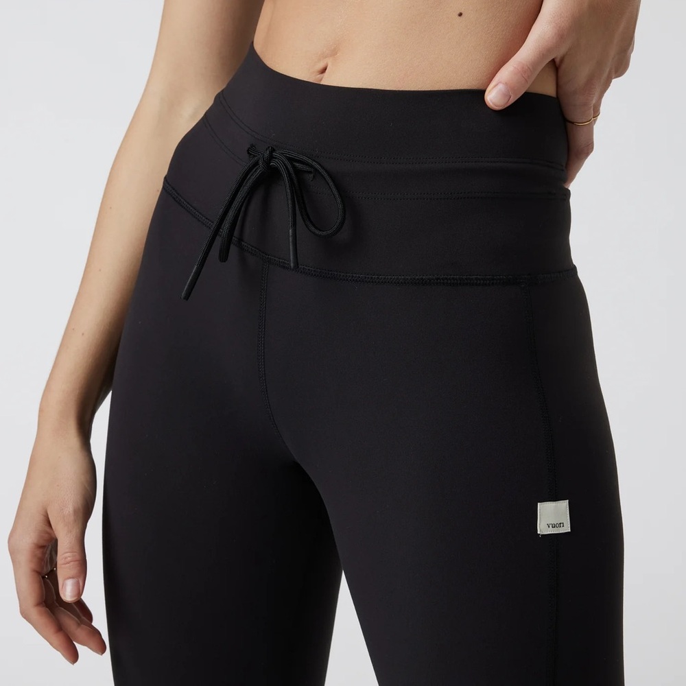 Vuori Daily Leggings Black